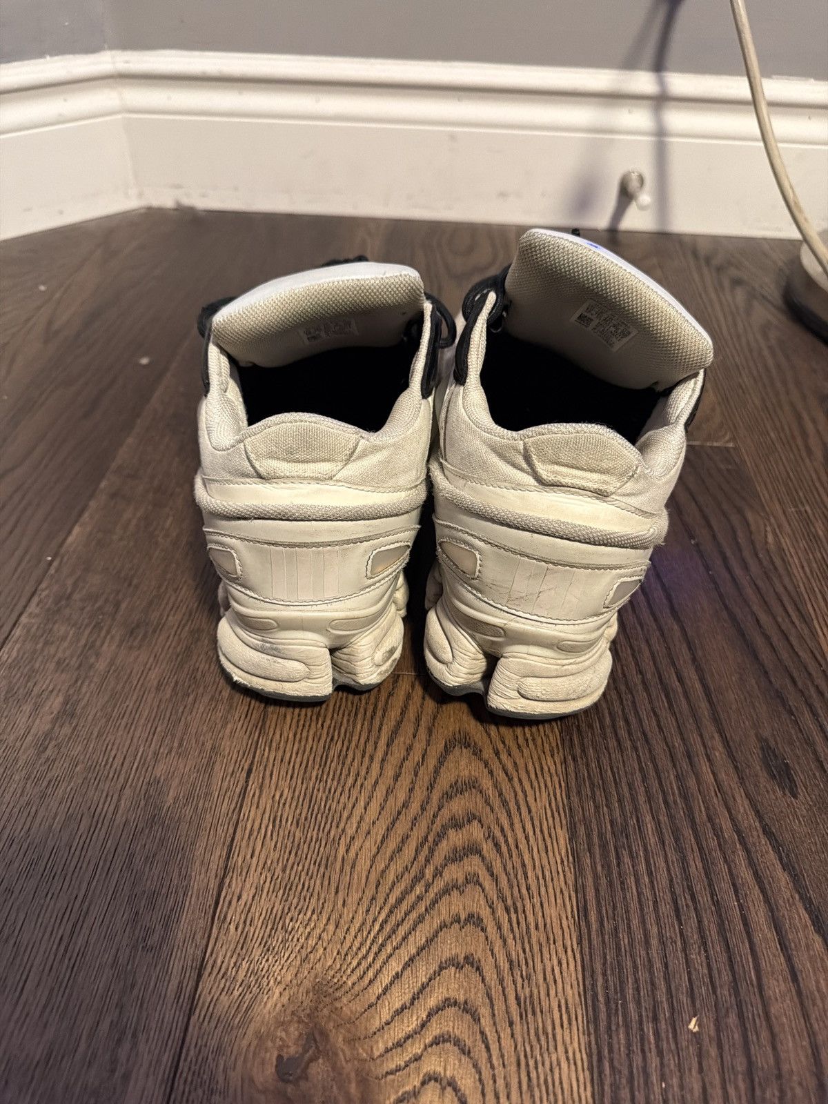 Raf Simons Raf Simmons Osweego’s Size US 12 / EU 45 - 6 Thumbnail