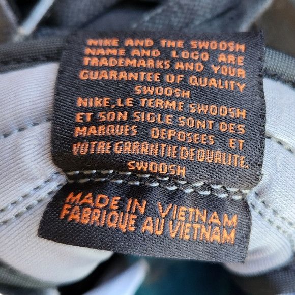 Nike Nike dunk Headless horseman Size US 10 / EU 43 - 7 Thumbnail