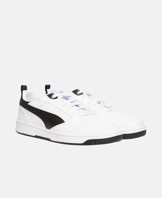 Puma Rebound v6 Low Sneakers Size US 11 / IT 41 - 1 Thumbnail