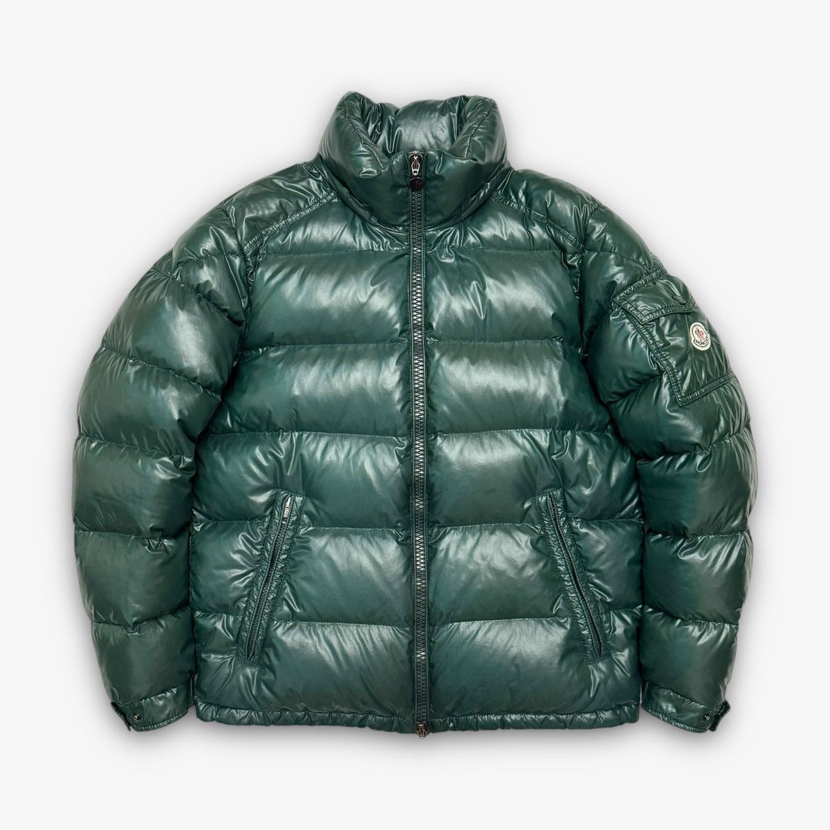 Moncler Moncler MAYA Size US L / EU 52-54 / 3 - 1 Thumbnail