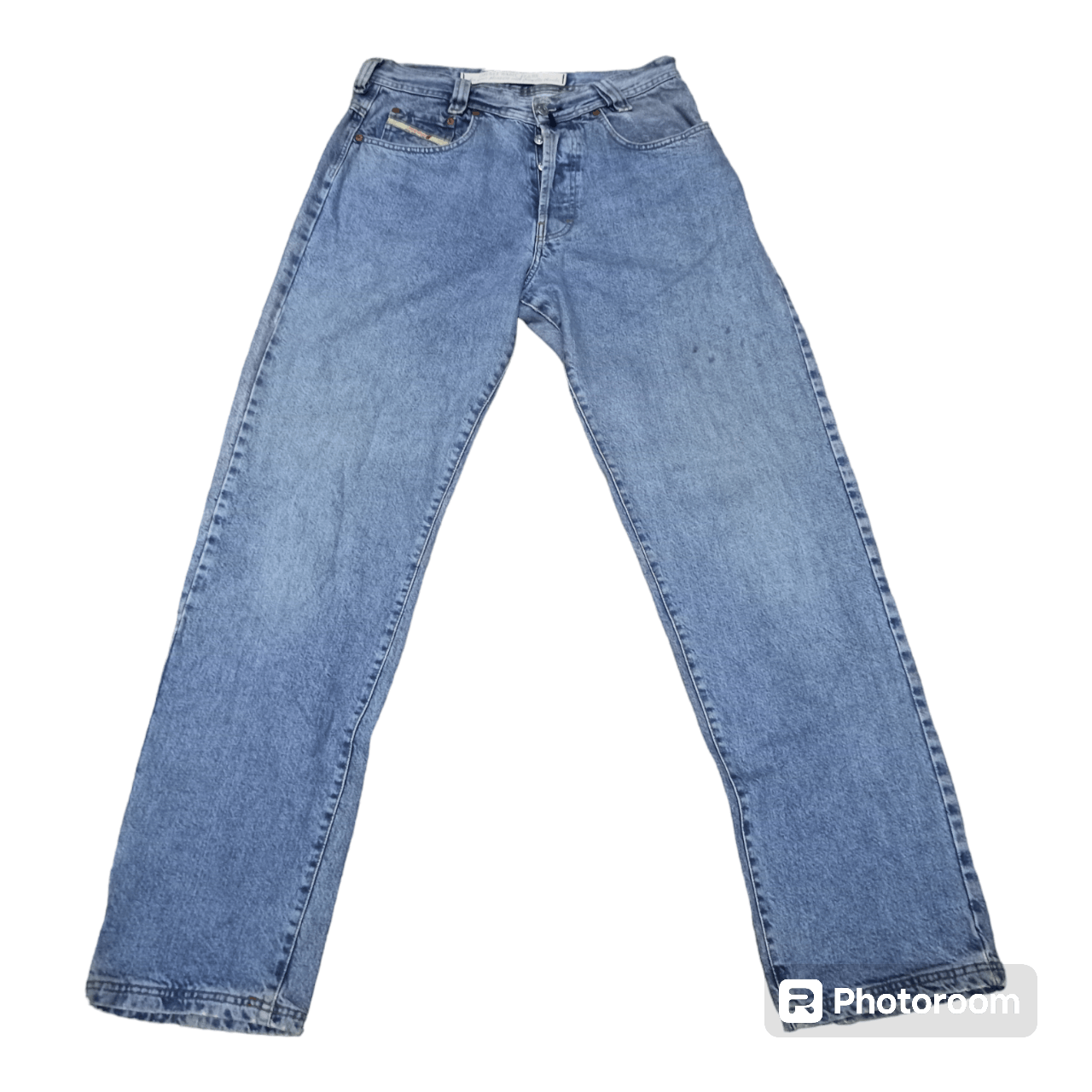 Diesel Diesel saddle jeans Size US 32 / EU 48 - 1 Thumbnail