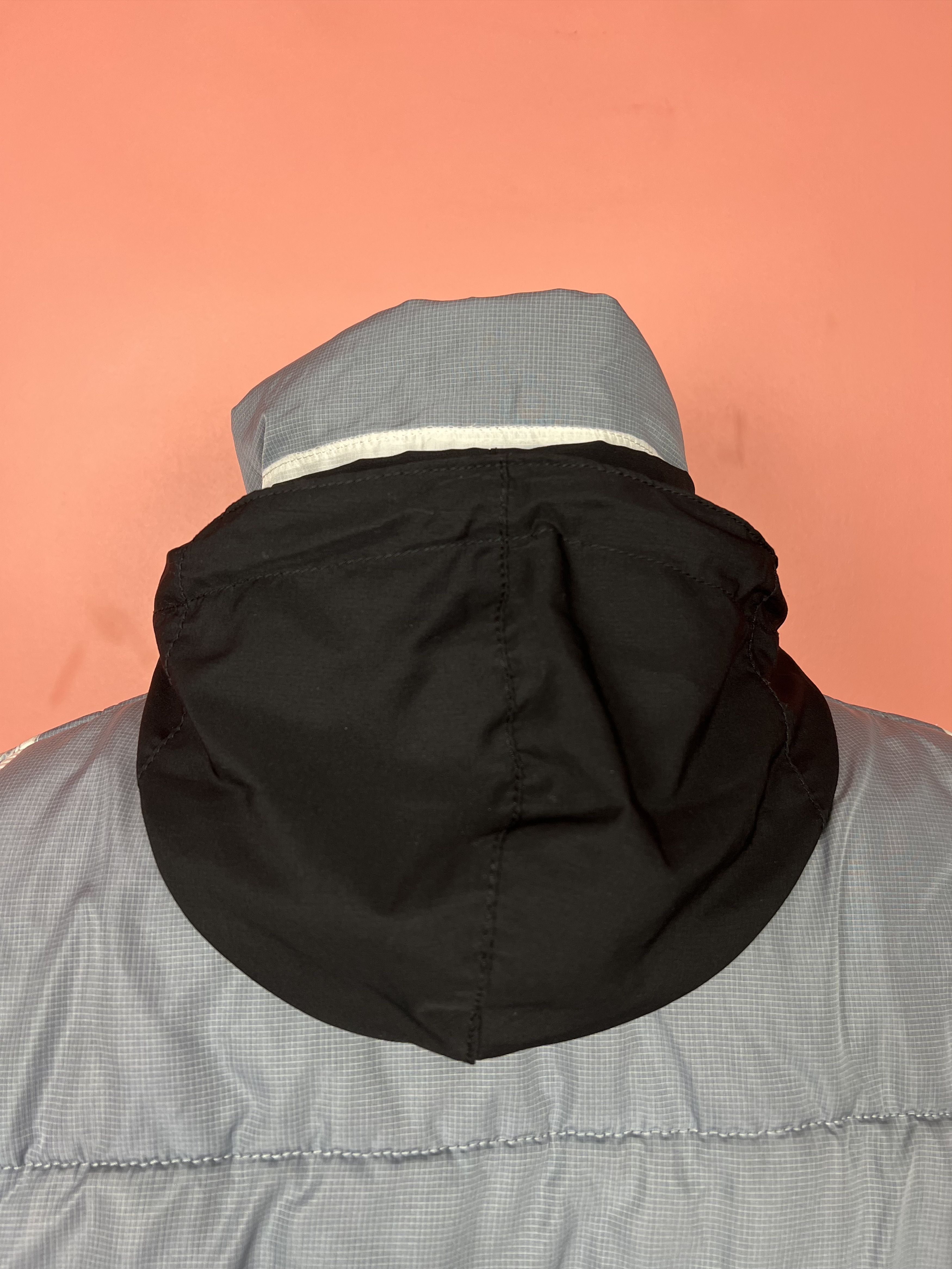Stone Island Stone Island Winter jacket vintage VTG collection Size US S / EU 44-46 / 1 - 22 Thumbnail
