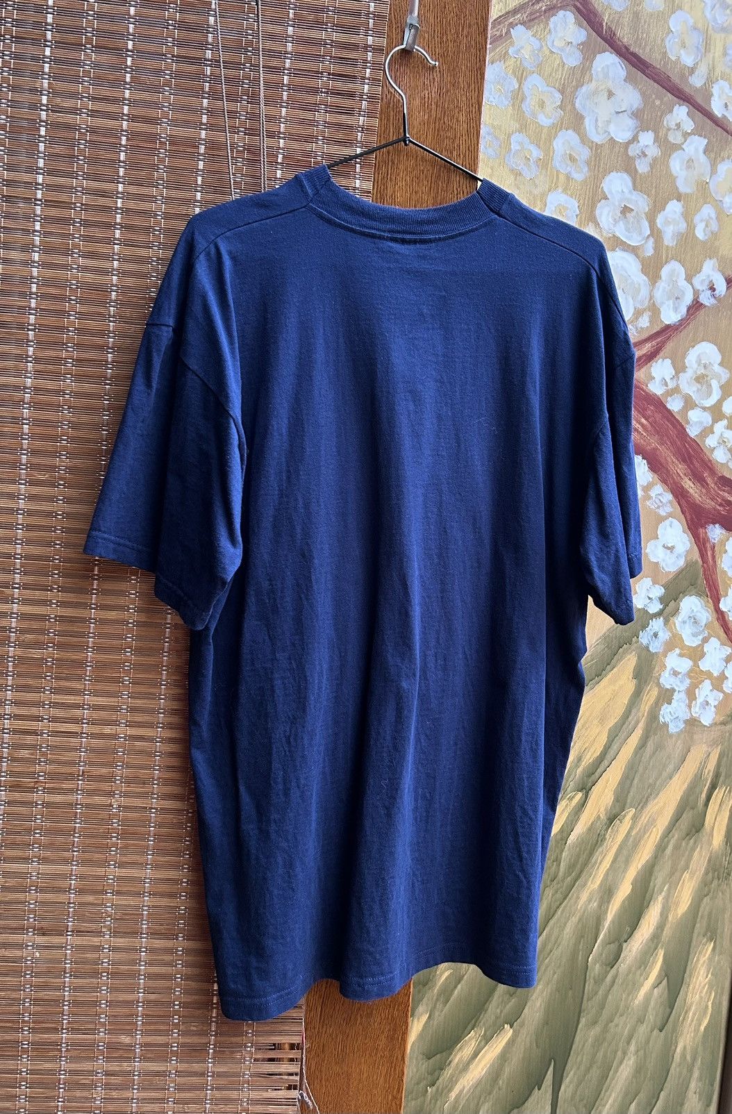 The Simpsons × Vintage Vintage 1996 The Simpsons Bart T-shirt Size L Size US L / EU 52-54 / 3 - 2 Thumbnail