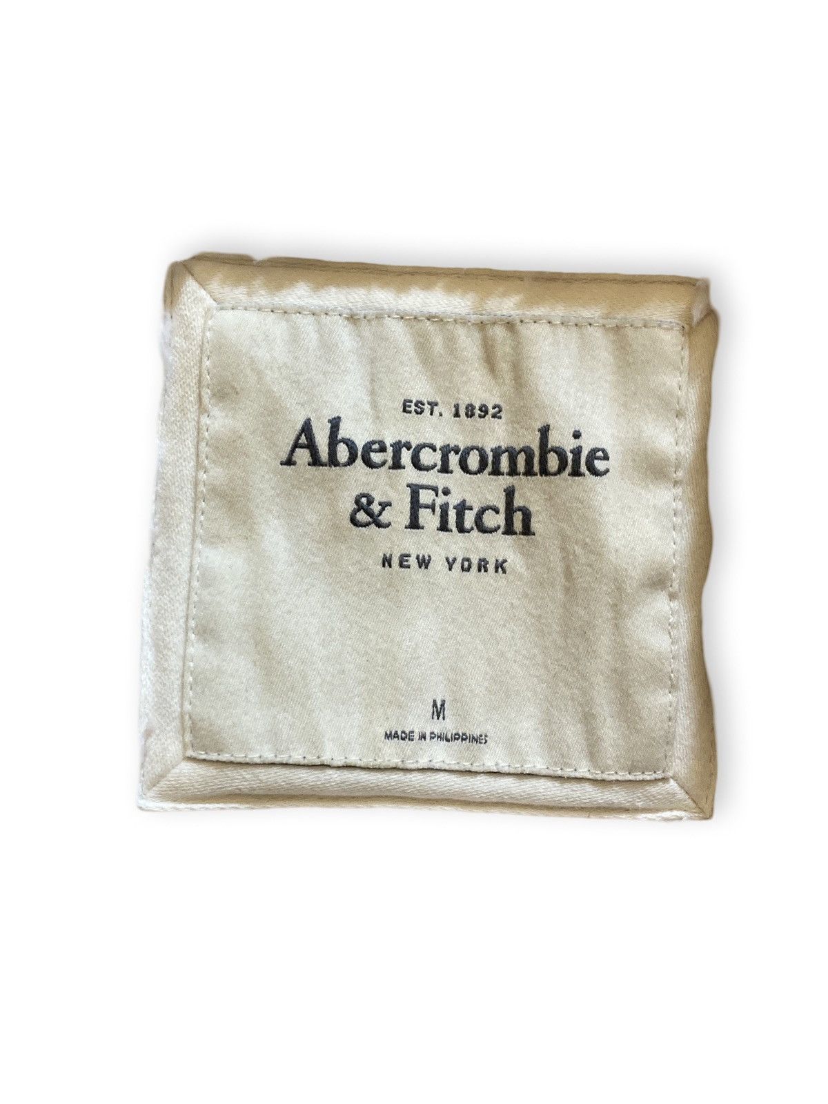 Abercrombie & Fitch Abercrombie Fur Hood and Lining Zip Up Size S / US 4 / IT 40 - 5 Thumbnail