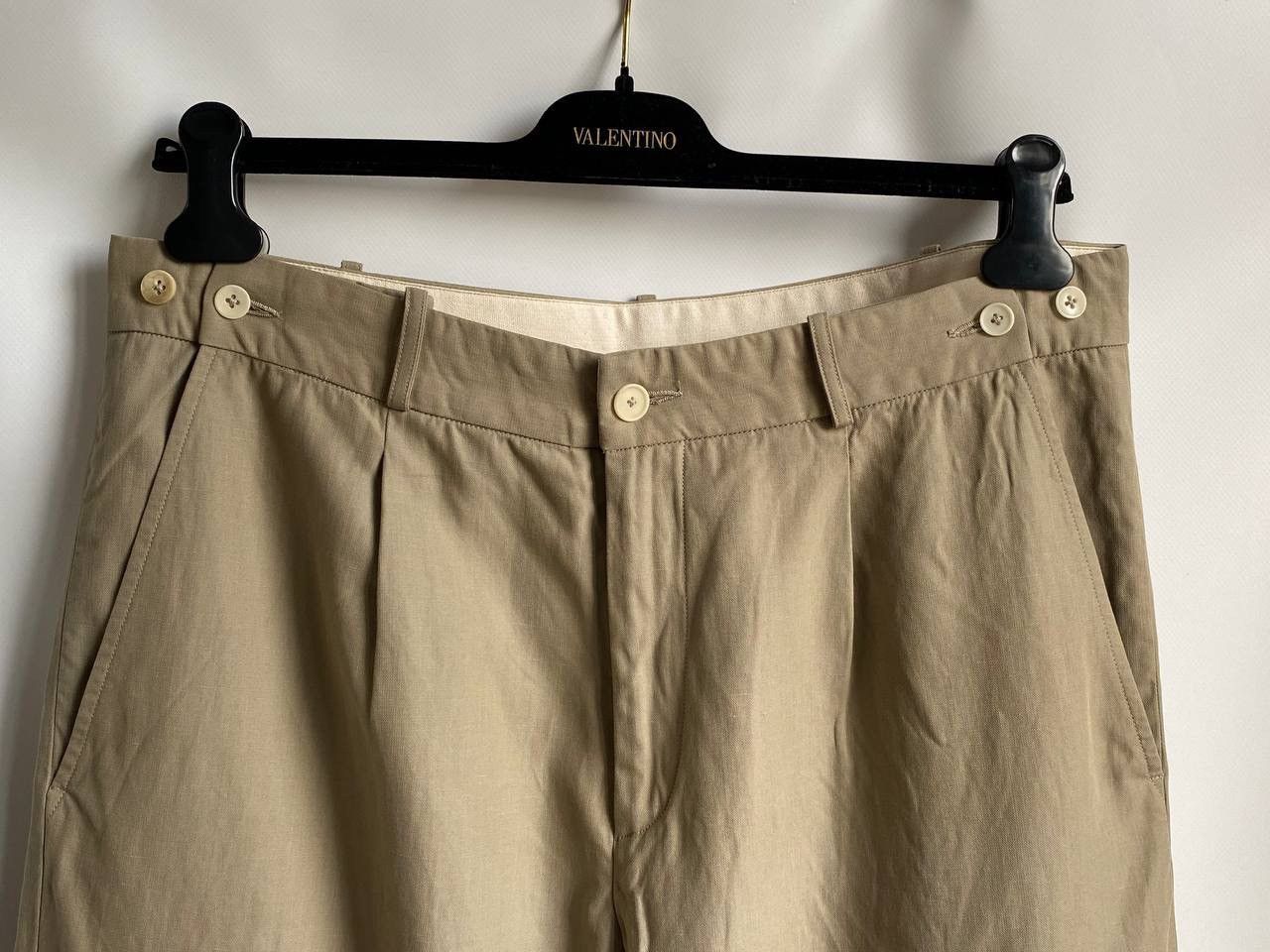 Atelier Suppan Atelier Suppan pants Size US 36 / EU 52 - 4 Thumbnail