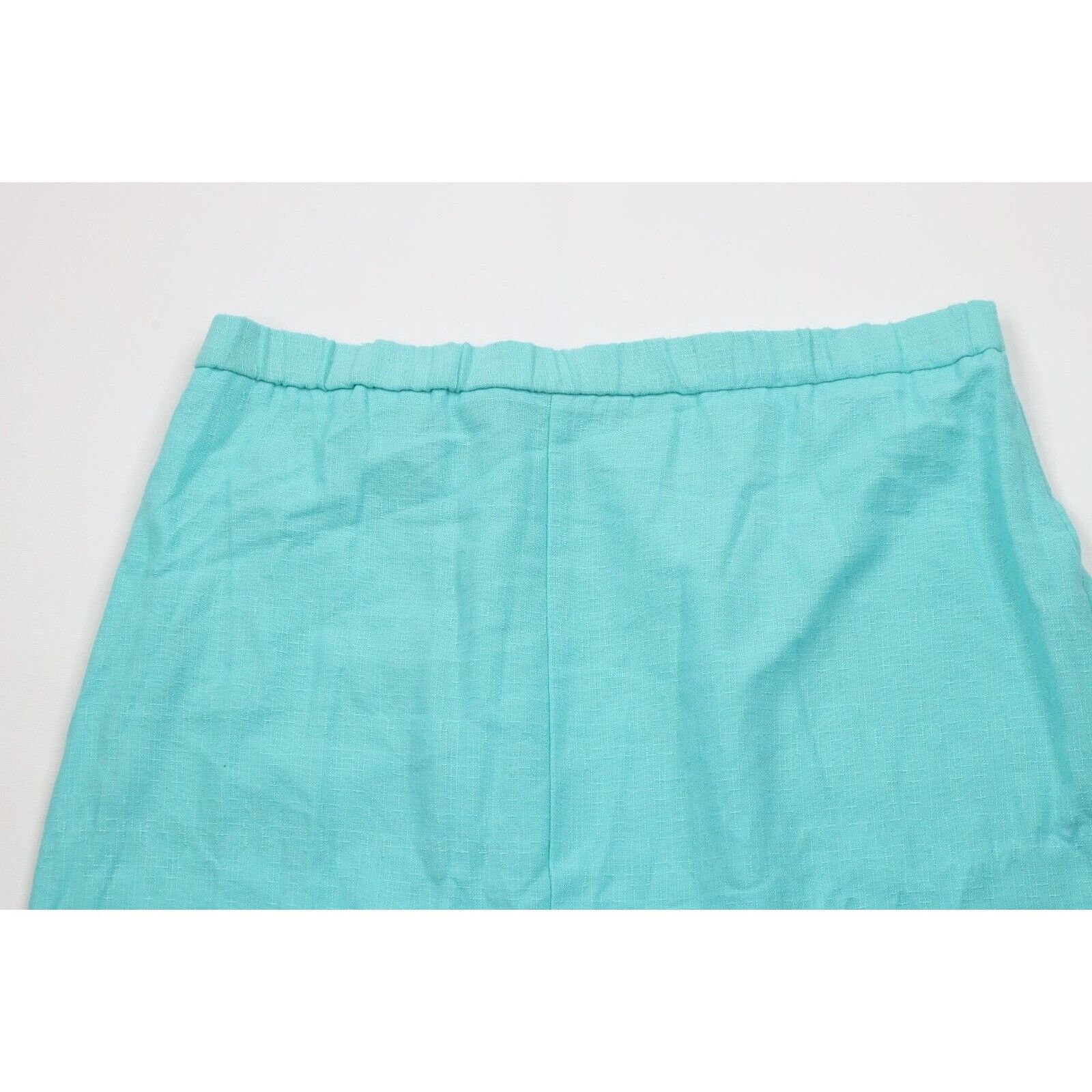 Vintage Vintage 70s Streetwear Textured Knit Summer Boat Skirt Size 40" / US 18 - 9 Thumbnail