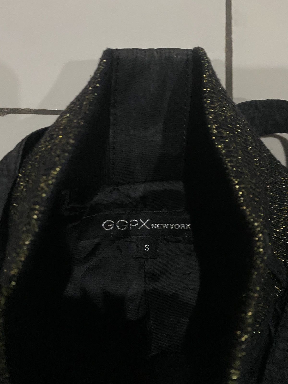 Other GGPX new york jacket Size US S / EU 44-46 / 1 - 3 Thumbnail
