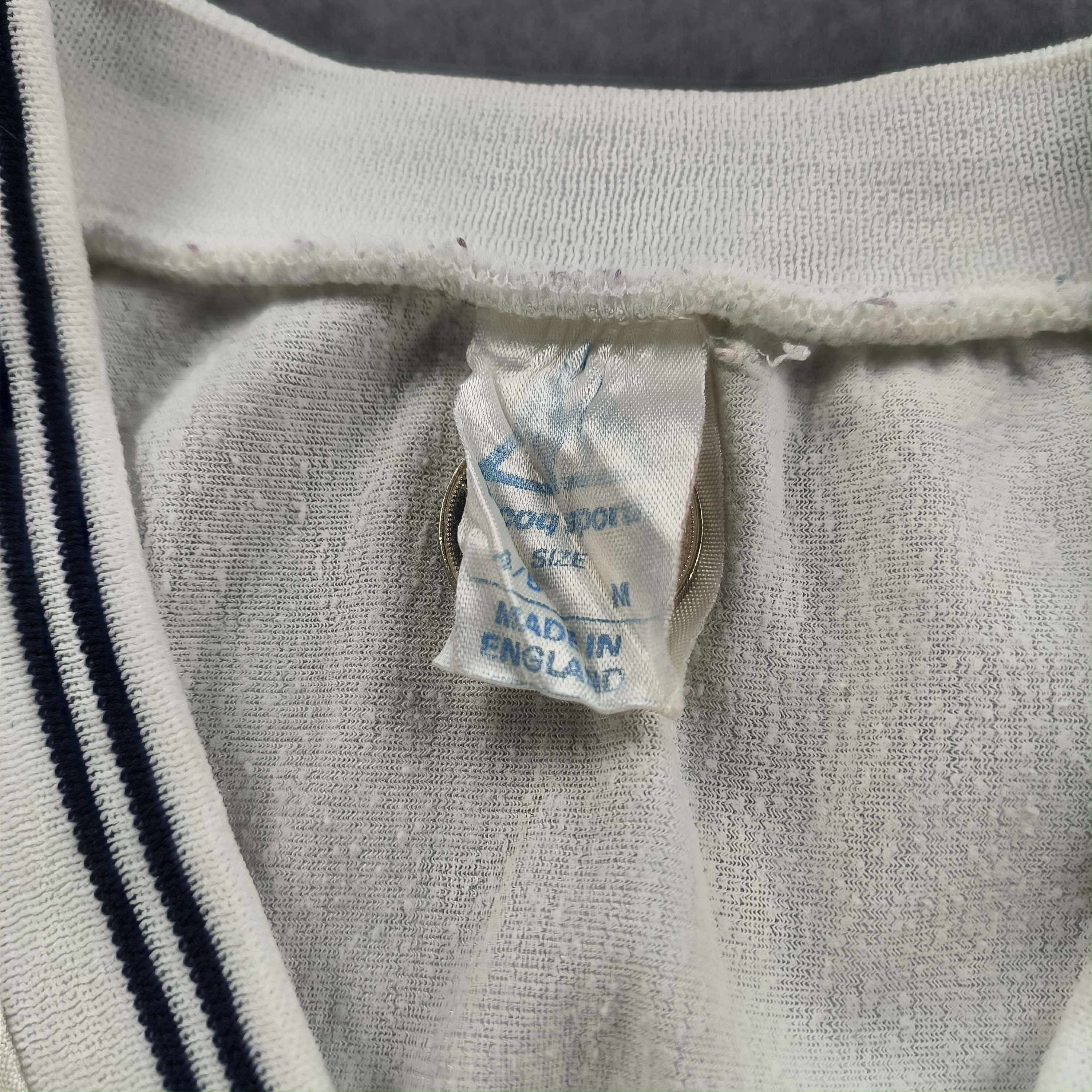 Le Coq Sportif Tottenham Hotspur 1982-83 home football jersey size M Size US M / EU 48-50 / 2 - 5 Thumbnail