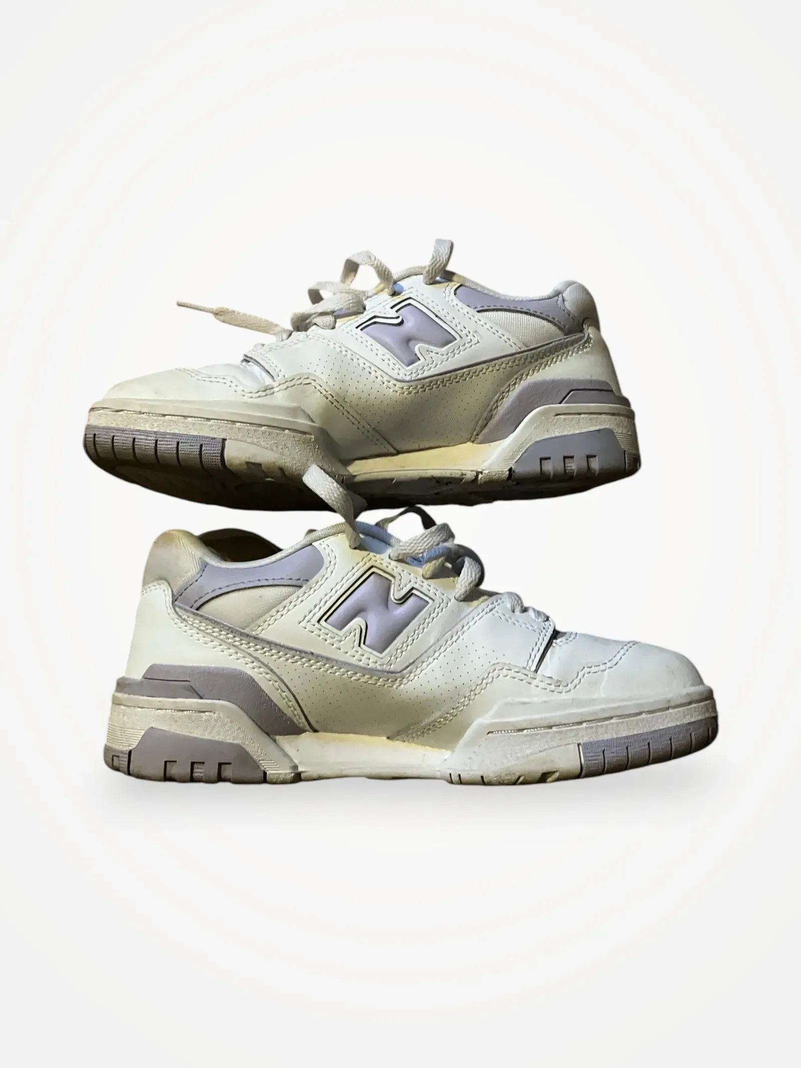 New Balance New Balance Sneakers Size US 7 / IT 37 - 1 Thumbnail