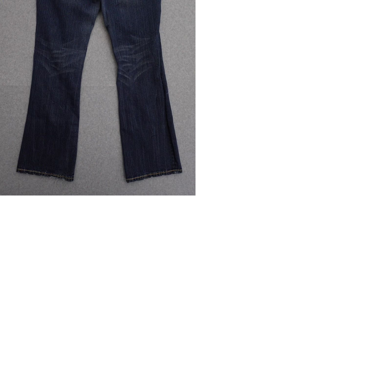 Vintage MEK DNM Jeans Womens Size 30 Distressed Bootcut Mid Rise Blue 30 MEK DNM Jeans Womens Size 30 Distressed Bootcut Mid Rise Blue Size 30" / US 8 / IT 44 - 10 Thumbnail