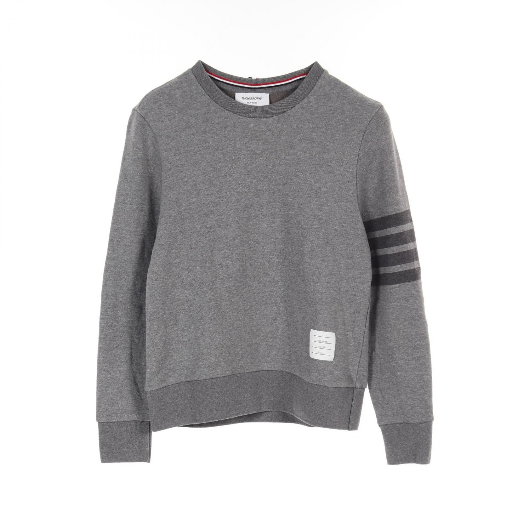 Brooks Brothers × Thom Browne Black Fleece (THOM BROWNE