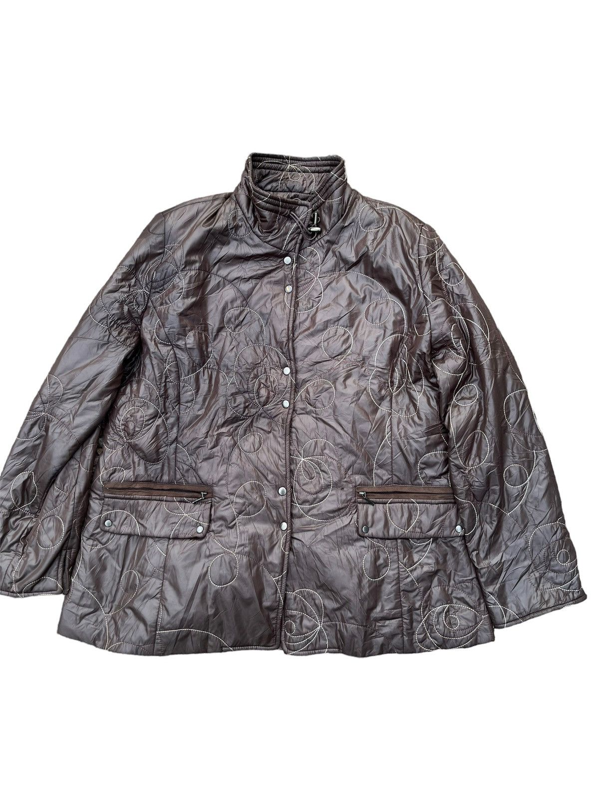 Voltaire Designer Women Jackets