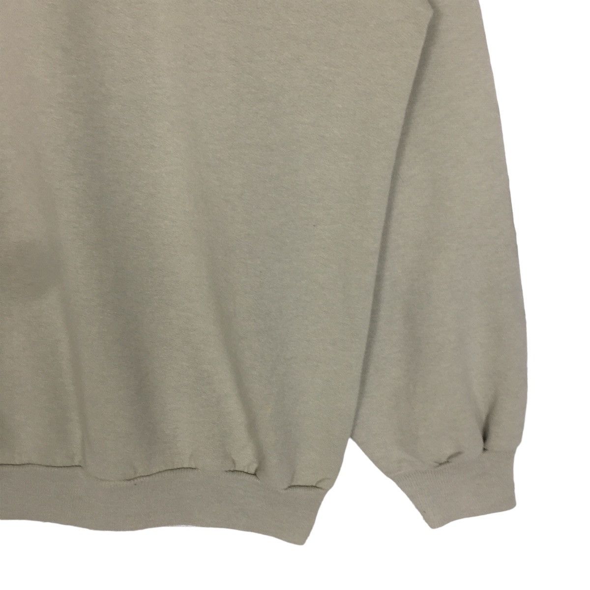 Hanes Vintage Hanes Clothing Company Longboards Grill Sweatshirt Size US L / EU 52-54 / 3 - 6 Thumbnail