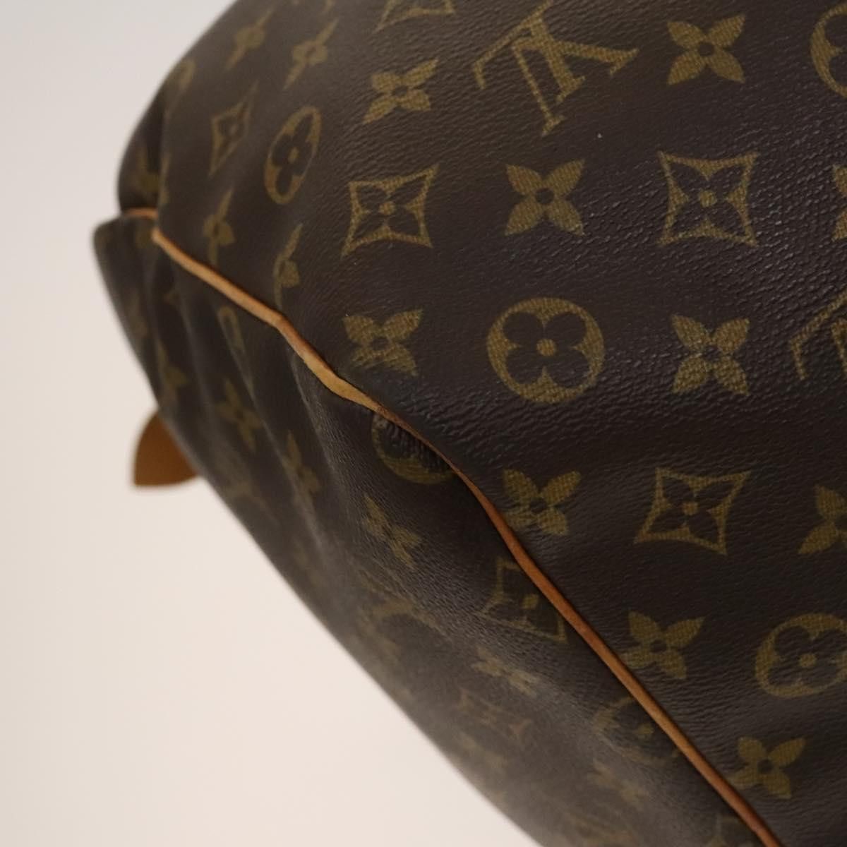 Louis Vuitton LOUIS VUITTON Monogram Keepall 60 Boston Bag M41422 Size ONE SIZE - 16 Thumbnail