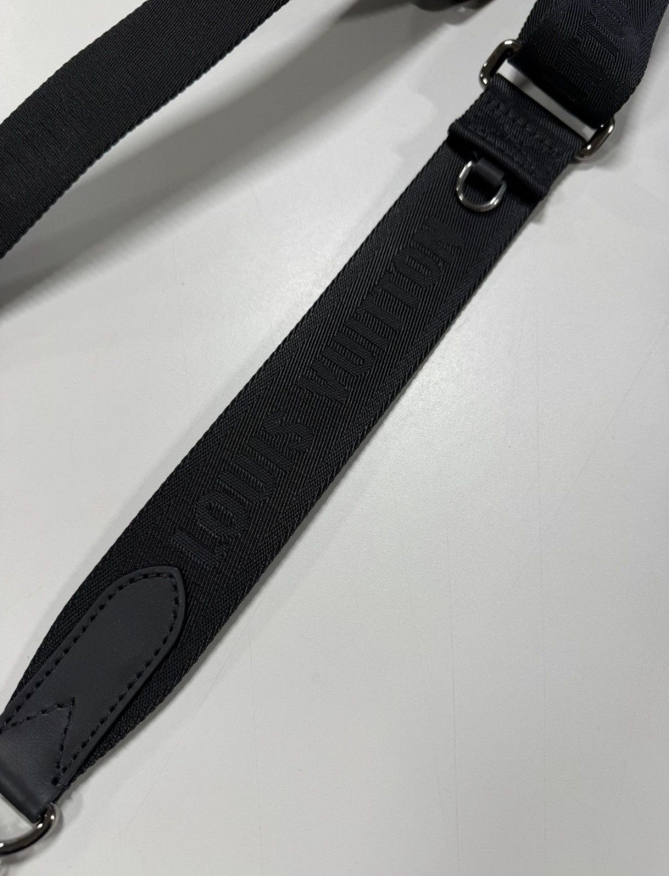 Louis Vuitton Louis Vuitton Shoulder Strap NEW 750$ Size ONE SIZE - 2 Thumbnail