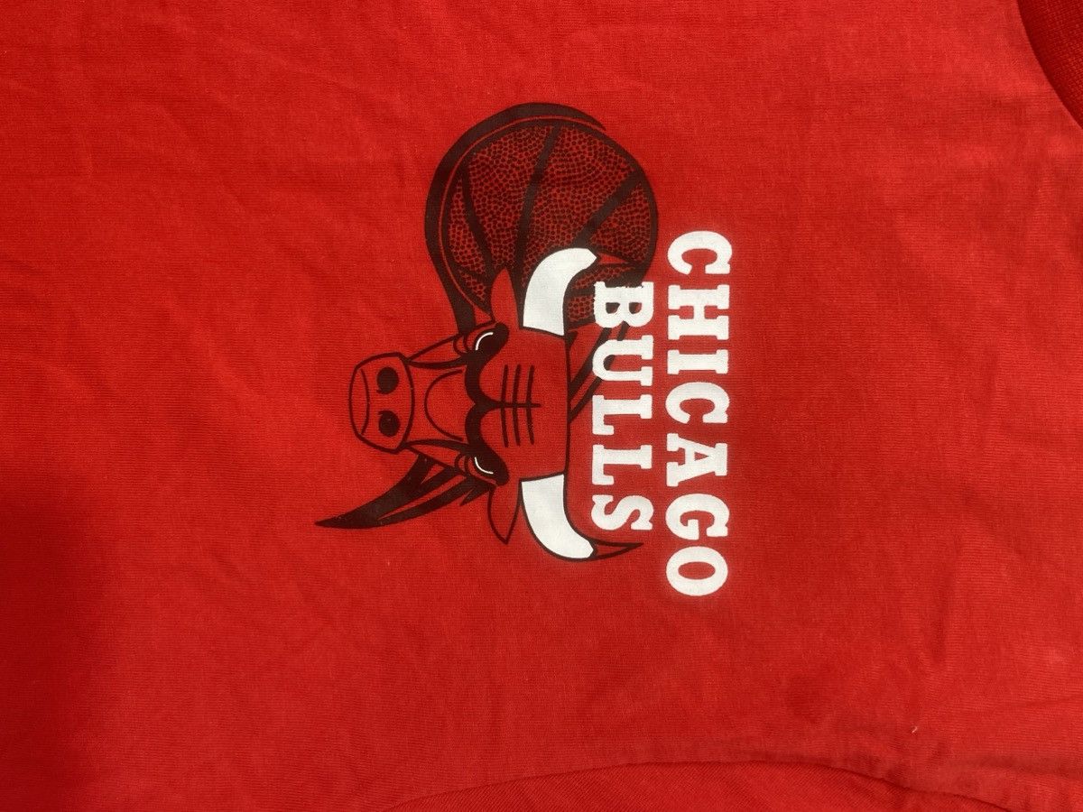 New Era Chicago bulls tee New era Size US M / EU 48-50 / 2 - 4 Thumbnail
