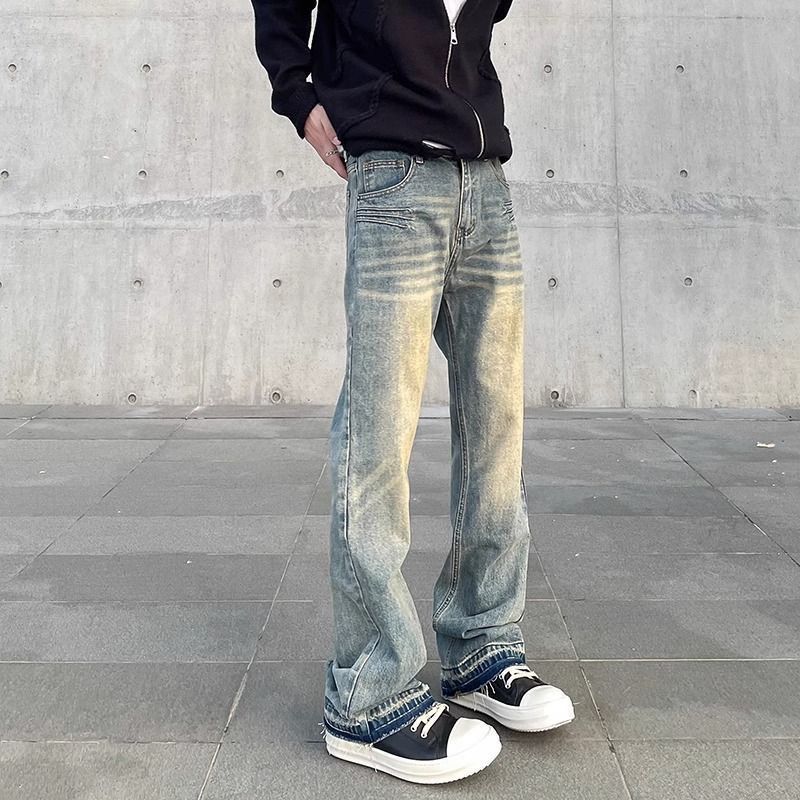 Vintage Pants Size US 31 - 1 Thumbnail