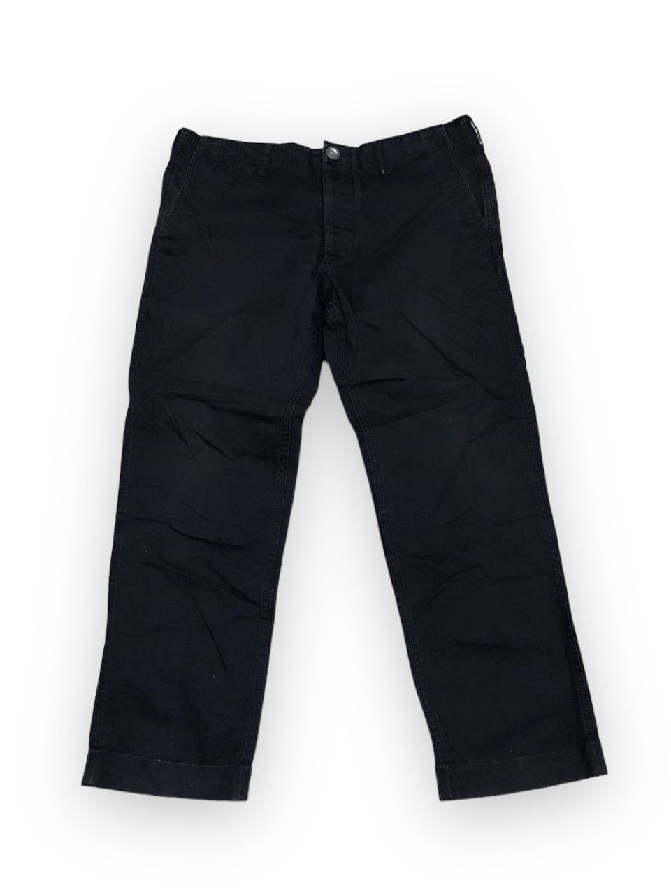 Visvim VISVIM 23AW NORTHROP PANTS 2412-Nextarrow | Grailed