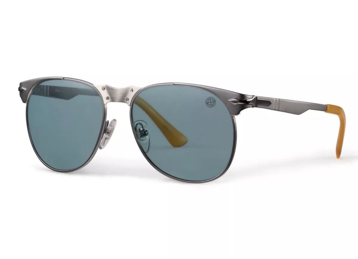 Persol × Stone Island Stone Island Persol Sunglasses Size ONE SIZE - 1 Thumbnail