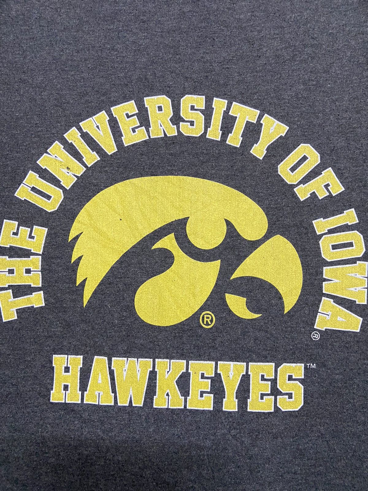 Other University of Iowa Hawkeyes Crewneck Sweatshirt Size US XL / EU 56 / 4 - 2 Thumbnail
