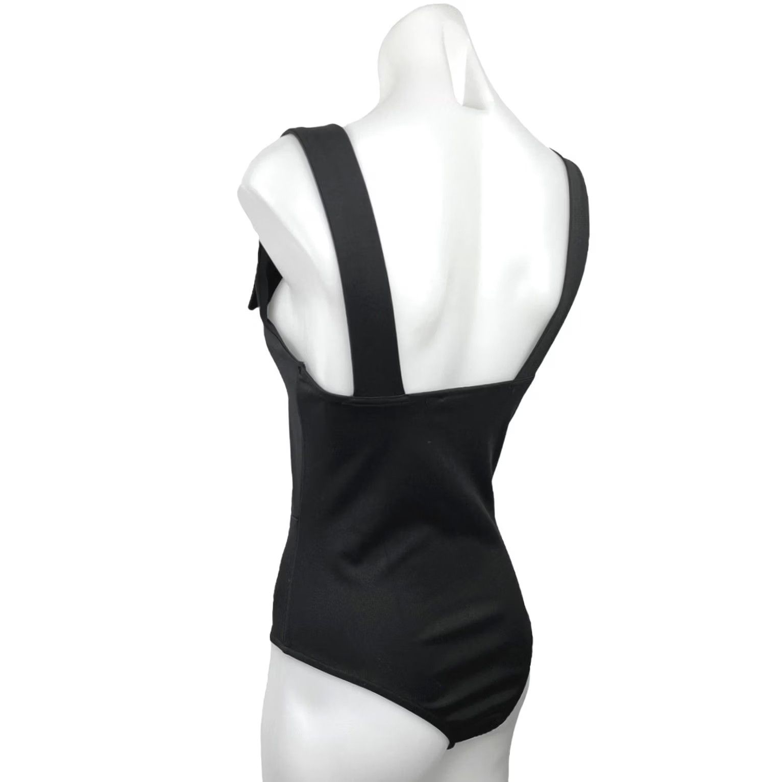 KAREN KANE – Elizabeth Boutique Katie Kane Bodysuit Womens S Black 