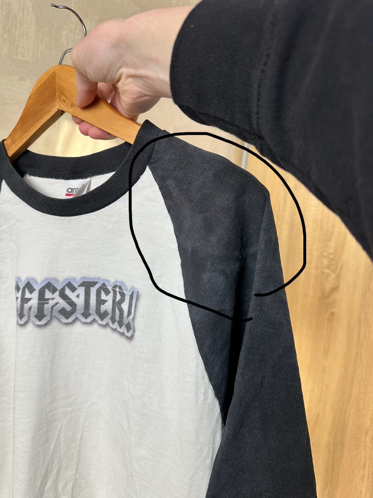 Vintage 🔥 2007 Chuck TV Series Jeffster! Band NBC T Shirt Size US L / EU 52-54 / 3 - 8 Thumbnail