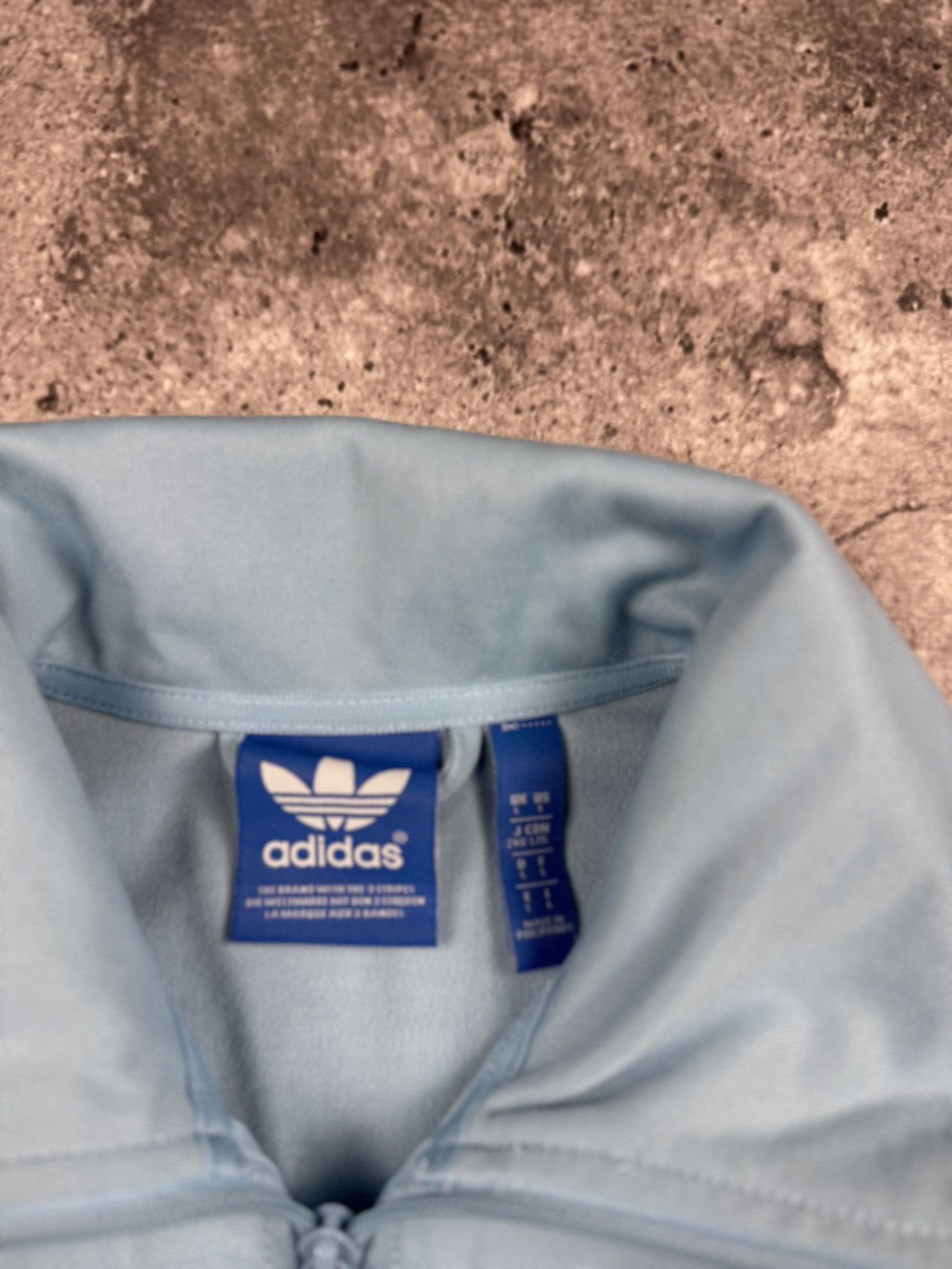 Adidas VINTAGE 90’s ADIDAS GERMANY DFB TRACK JACKET SOCCER FOOTBALL Size US L / EU 52-54 / 3 - 9 Thumbnail