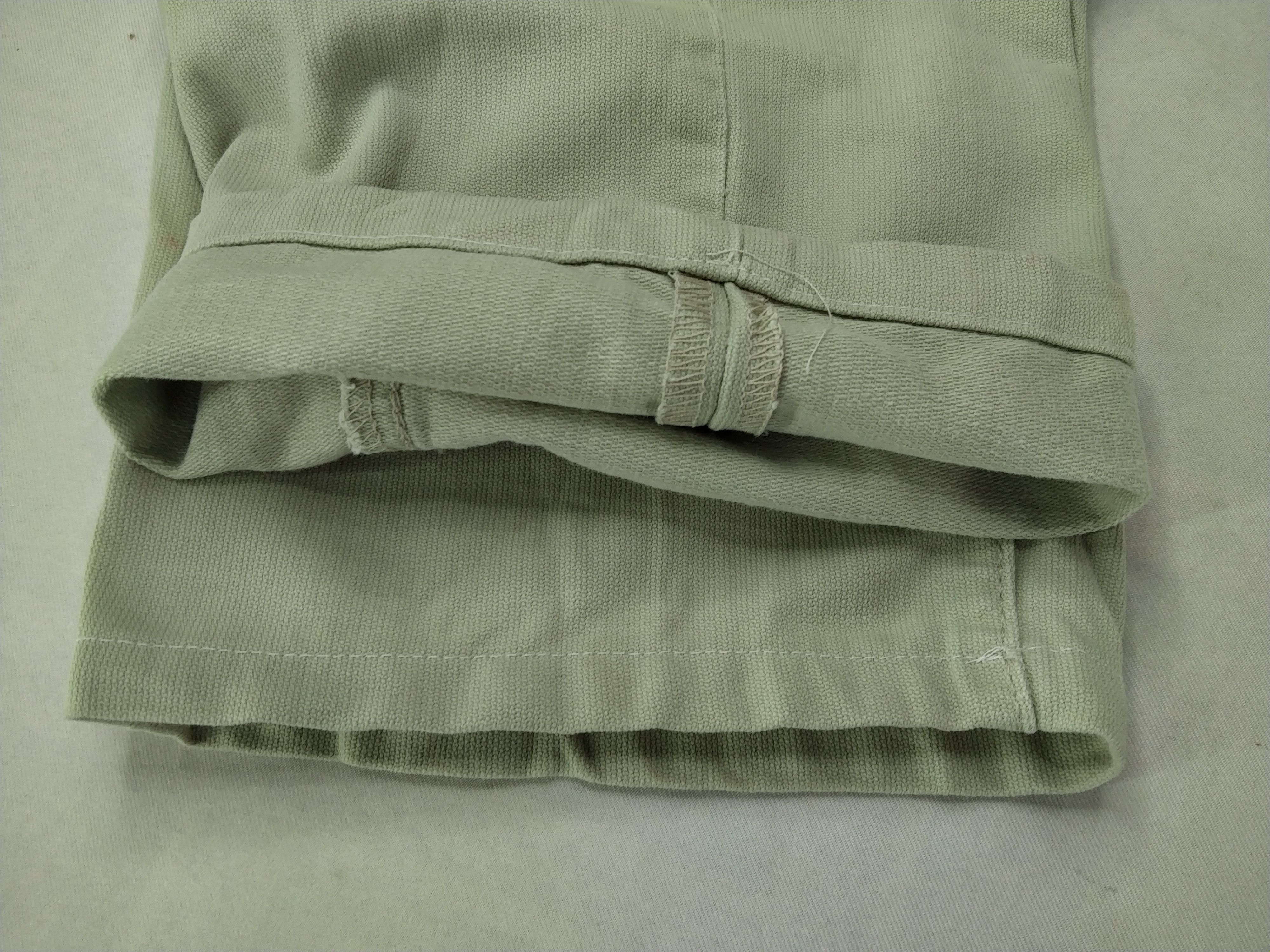Levi's Cream Relaxed Vintage Levi's 550 Denim 30x25.5 -JN276 Size US 30 / EU 46 - 11 Thumbnail