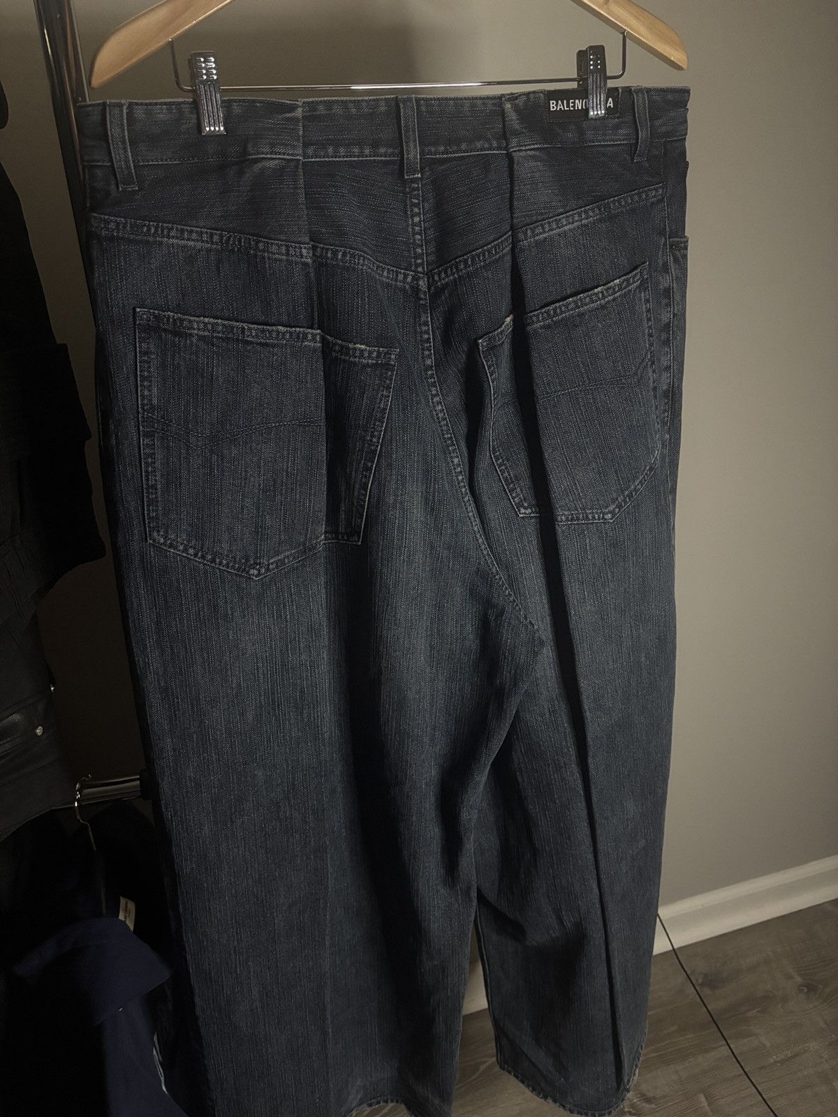 Balenciaga Balenciaga SS23 Double Front Size US 36 / EU 52 - 6 Thumbnail