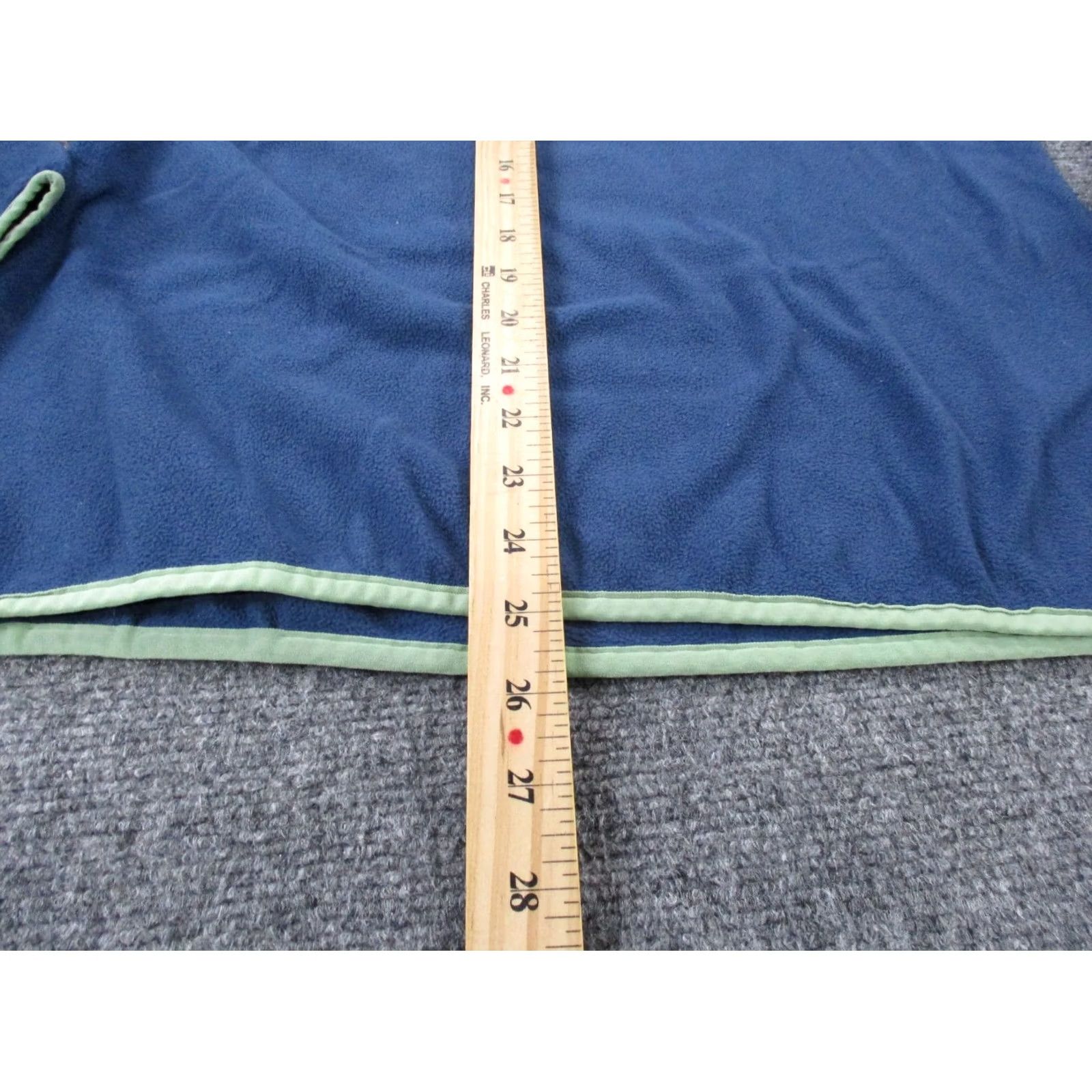Patagonia Patagonia Jacket Womens M Blue Micro D Snap T Fleece Sweater Outdoor 26020 Size M / US 6-8 / IT 42-44 - 4 Thumbnail