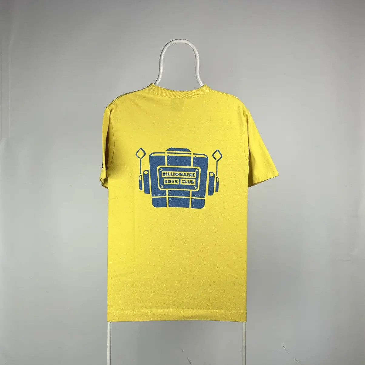 Billionaire Boys Club Billionaire boys club T-shirt japan vintage size Medium Size US M / EU 48-50 / 2 - 2 Thumbnail