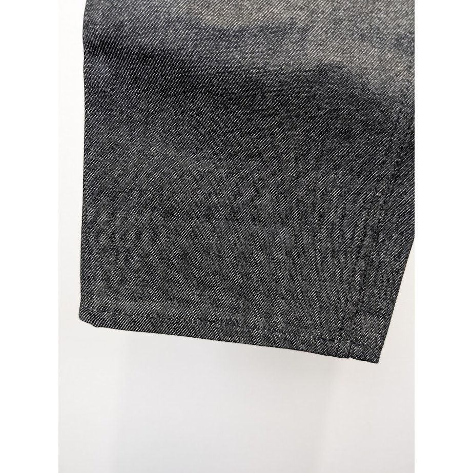 Prada o1rshd1 Denim Jeans in Black Size US 30 / EU 46 - 5 Thumbnail