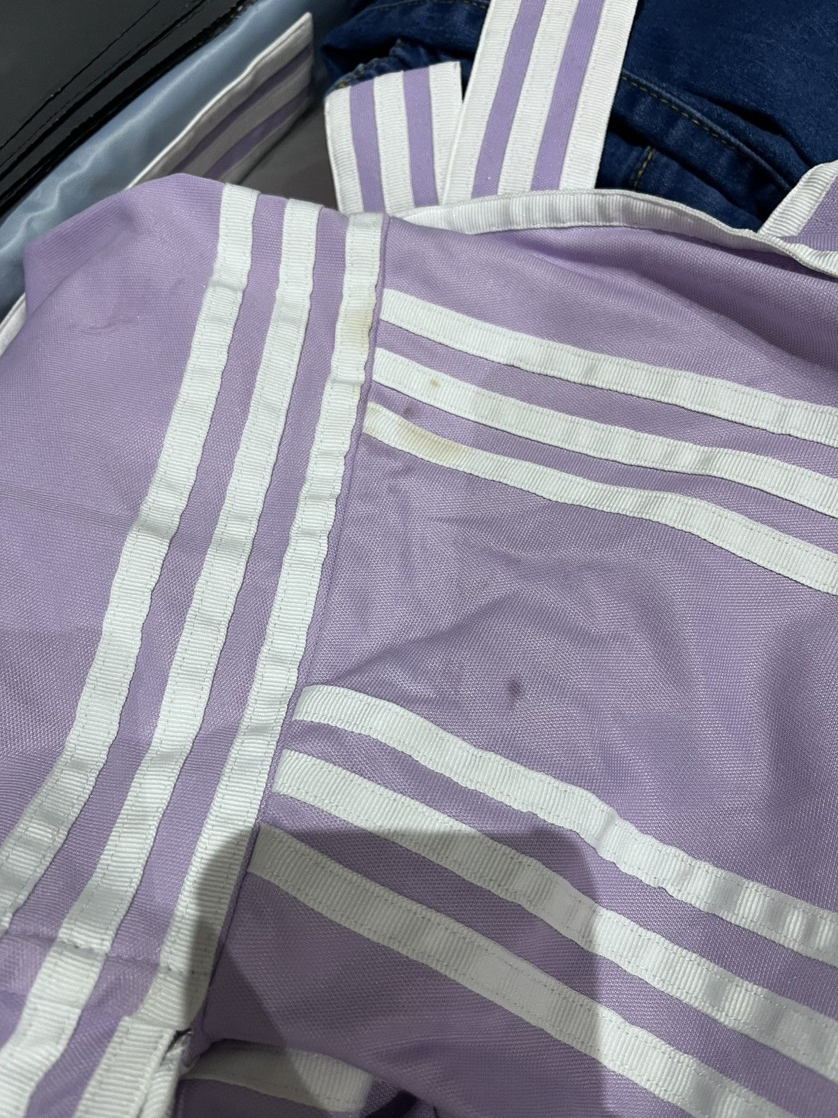 Adidas × Kith RARE‼️Adidas Ji Won Choi Bow Jacket Size XS / US 0-2 / IT 36-38 - 5 Thumbnail