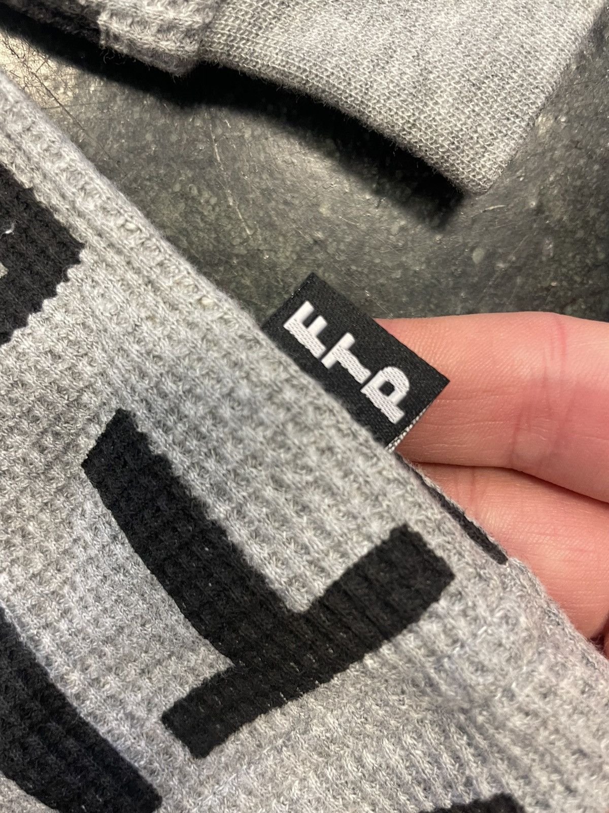 Fuck The Population FTP Thermal Size US M / EU 48-50 / 2 - 3 Thumbnail