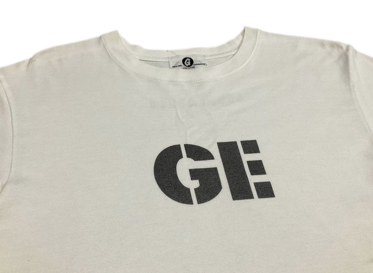 GOODENOUGH × Japanese Brand 🔥Rare Vintage Goodenough Shirt 1990 Hiroshi Fujiwara Size US L / EU 52-54 / 3 - 2 Thumbnail