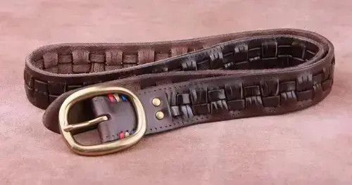Other Men's Belt Size ONE SIZE - 2 Thumbnail