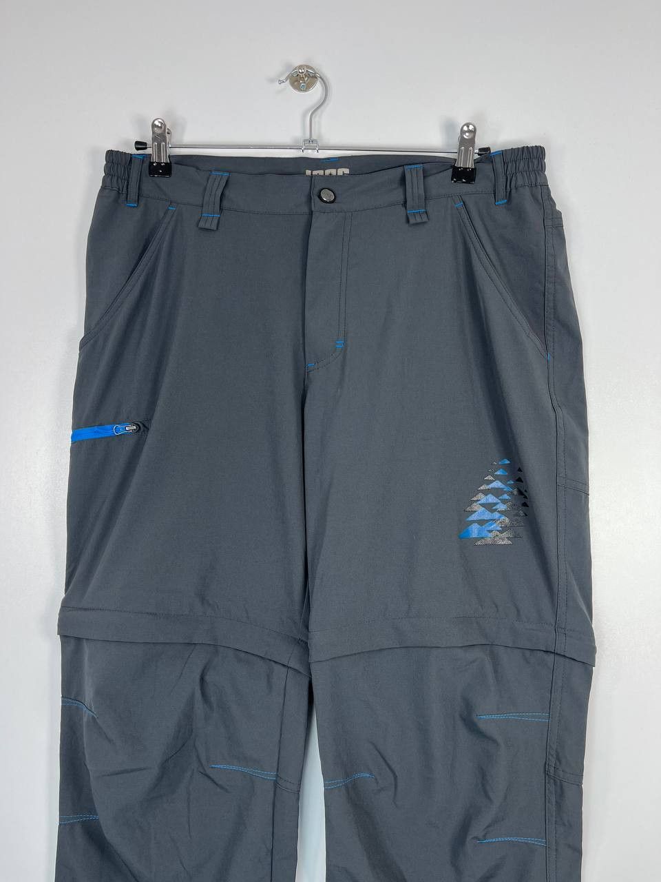 Other INC Trail-Hose Outdoor Pants Size 52 Size US 36 / EU 52 - 2 Thumbnail