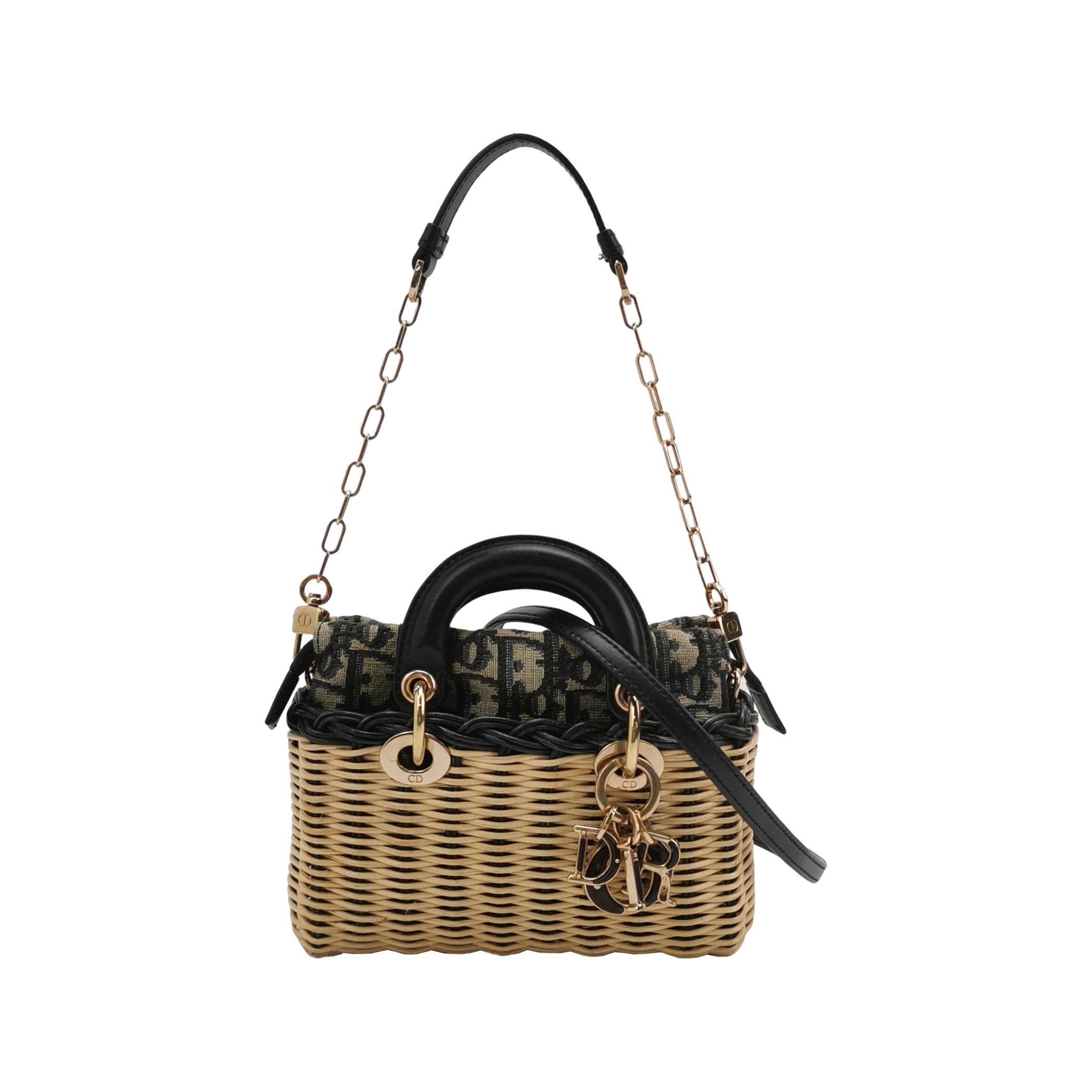 Dior Dior Women os Shoulder Bags Size ONE SIZE - 1 Thumbnail