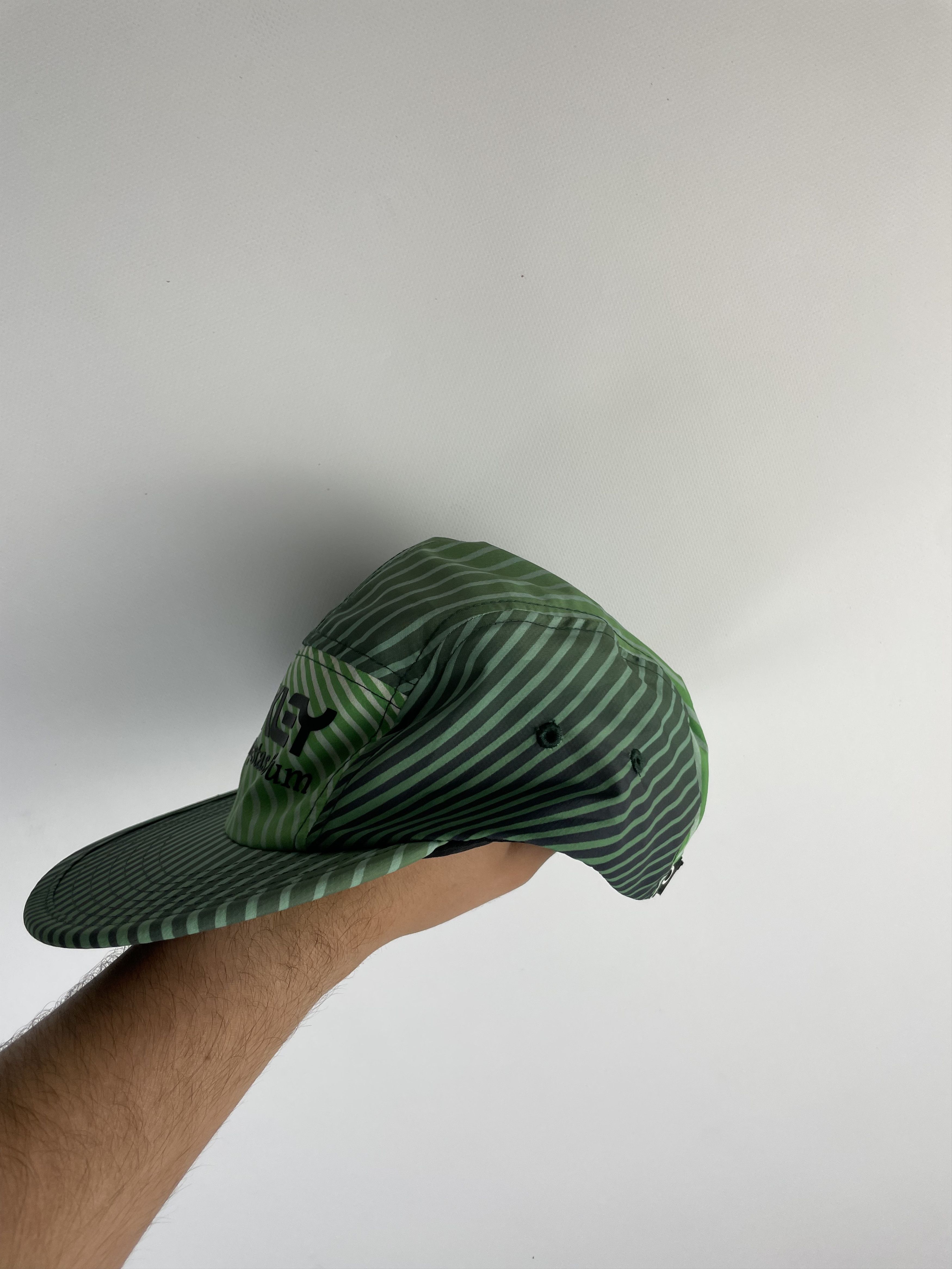 Oakley × Vintage Vintage Oakley Cap Size ONE SIZE - 4 Thumbnail