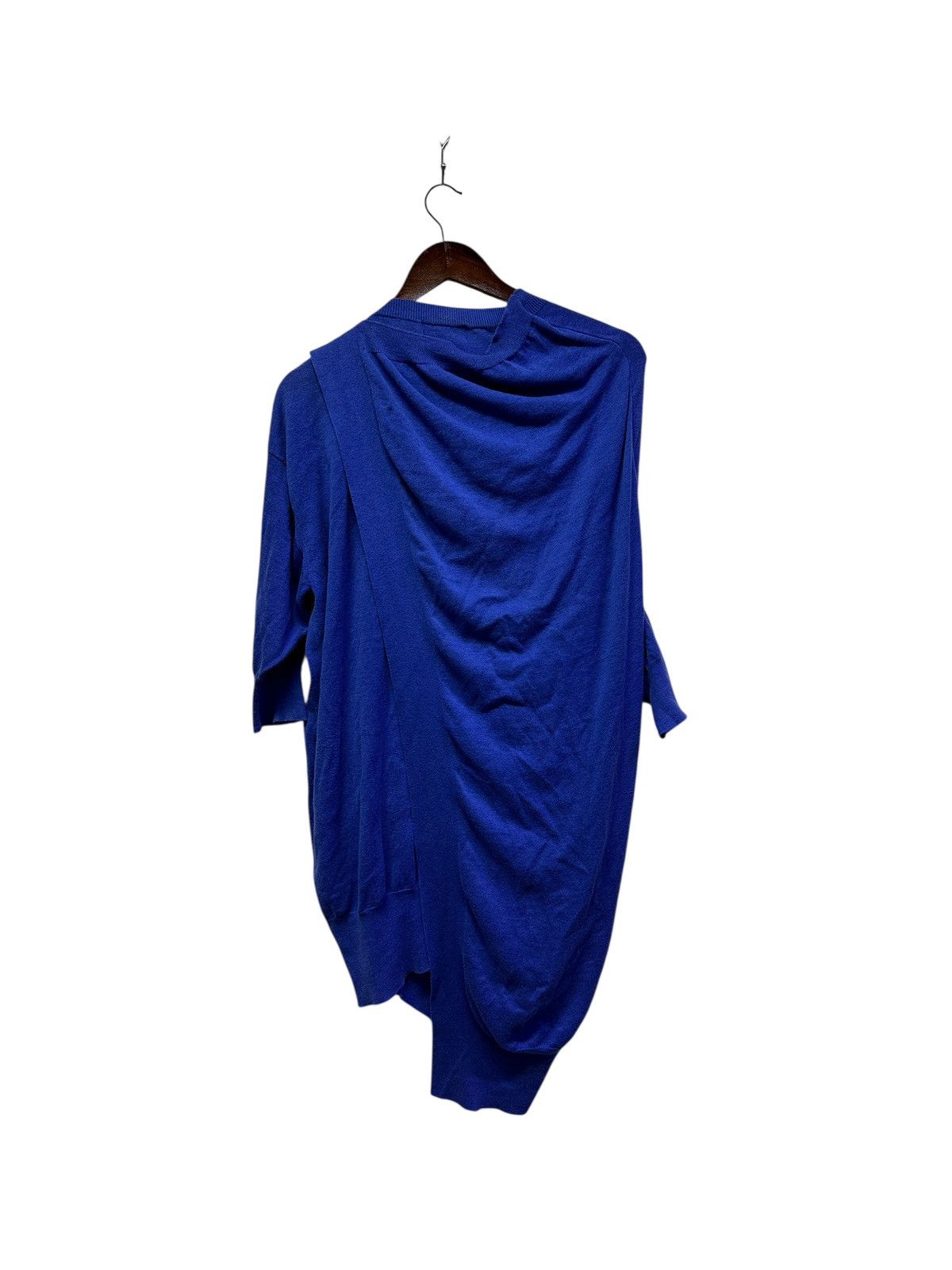 Yohji Yamamoto Rismat By Y’s Dress SS 2020 Japan Size M / US 6-8 / IT 42-44 - 12 Thumbnail