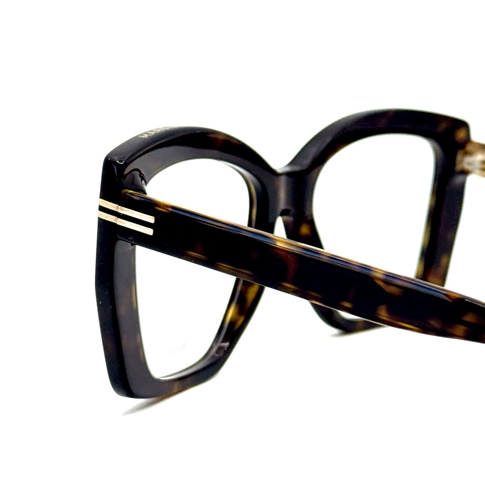 Marc Jacobs New, MARC JACOBS Eyeglasses MJ1064 KRZ Authentic Size ONE SIZE - 7 Thumbnail