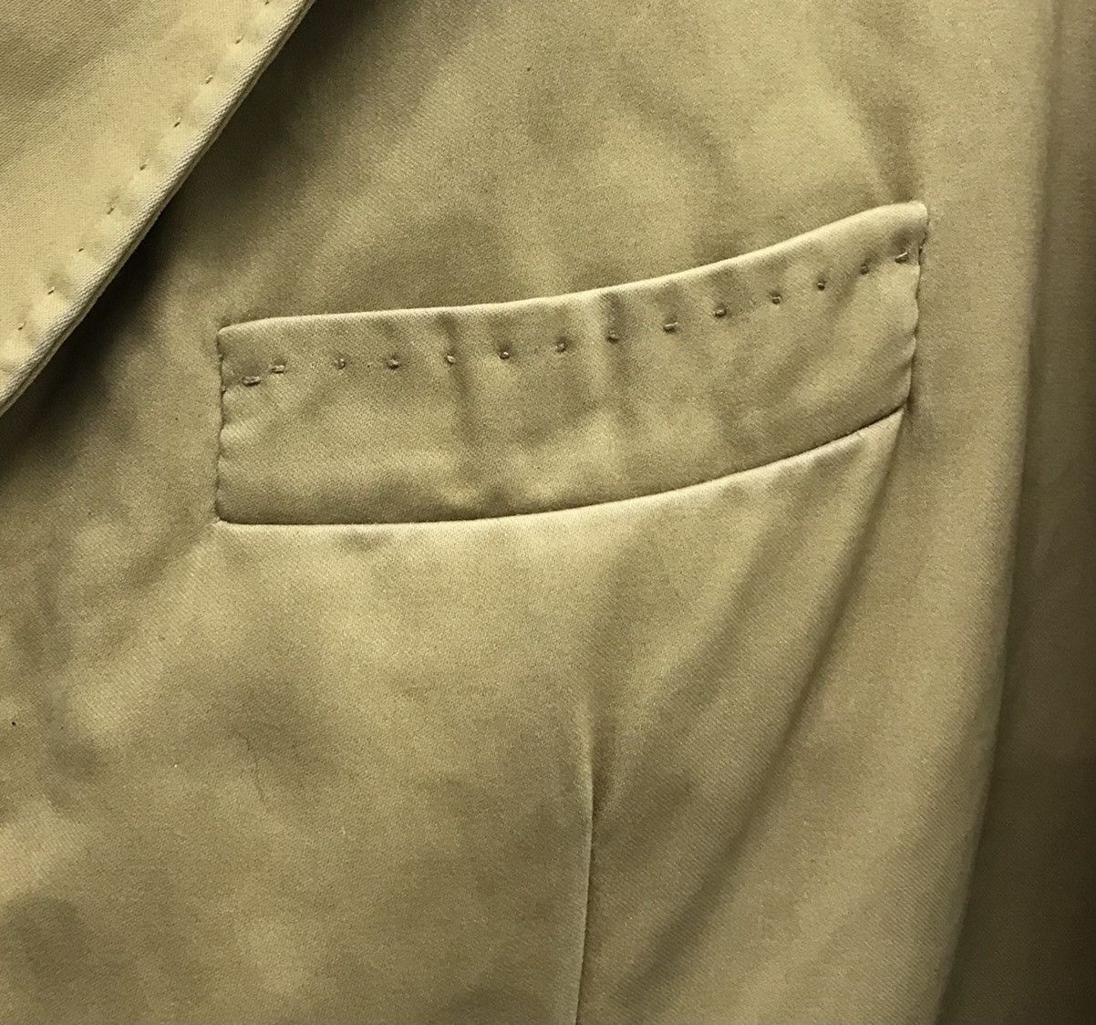 Tomorrowland × Vintage Vintage TOMORROWLAND Blazer Size US M / EU 48-50 / 2 - 4 Thumbnail