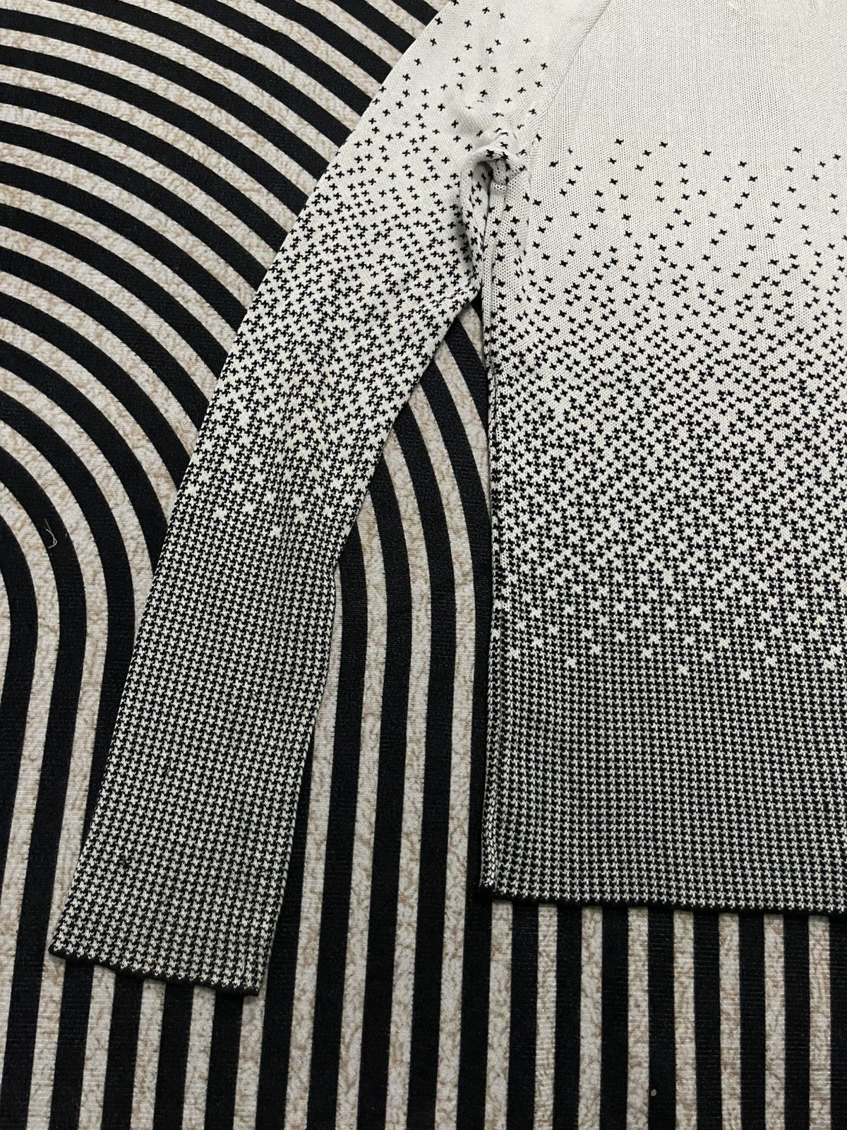 Maison MIHARA YASUHIRO VINTAGE MIHARAYASUHIRO ZIPPER COTTON LIGHT RARE Size US S / EU 44-46 / 1 - 14 Thumbnail