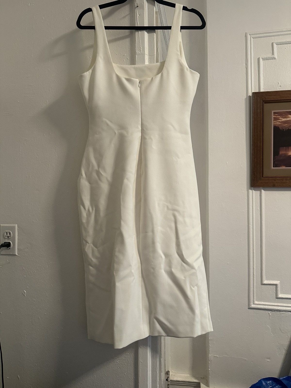 LIKELY LIKELY Calero Dress NWT Size XL / US 12-14 / IT 48-50 - 2 Thumbnail