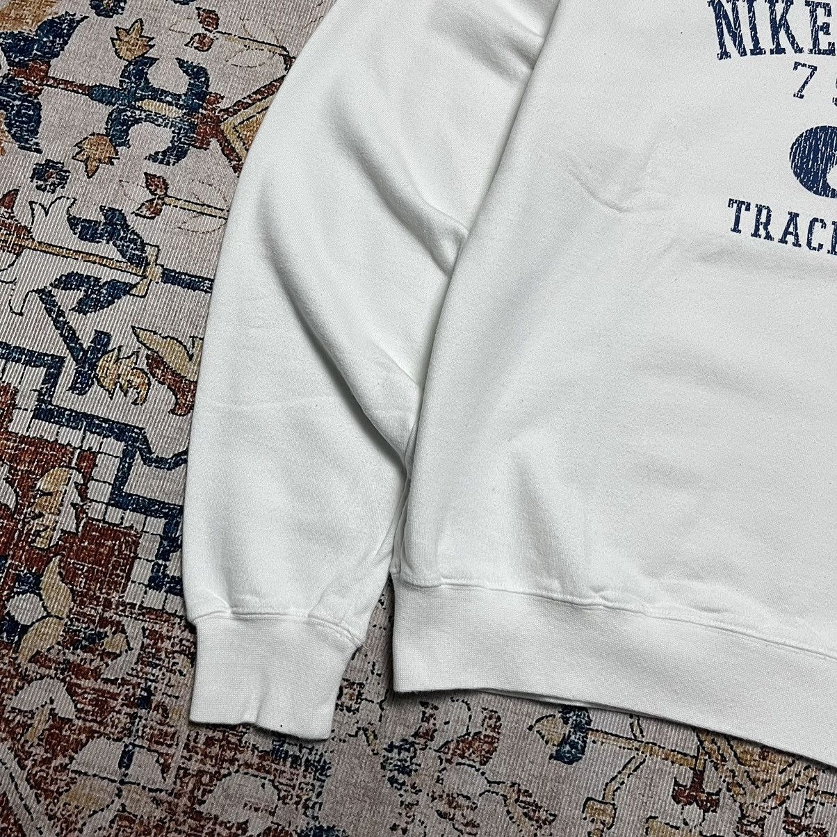 Nike Nike TRIUMPH TRACK & FIELD Sweatshirts Size US L / EU 52-54 / 3 - 3 Thumbnail