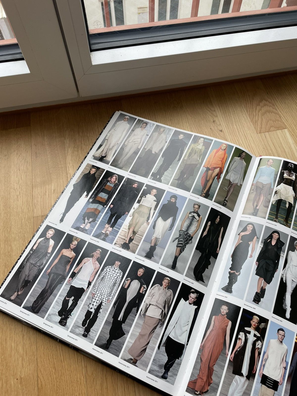 Rick Owens Rick Owens x Taschen Size ONE SIZE - 5 Thumbnail