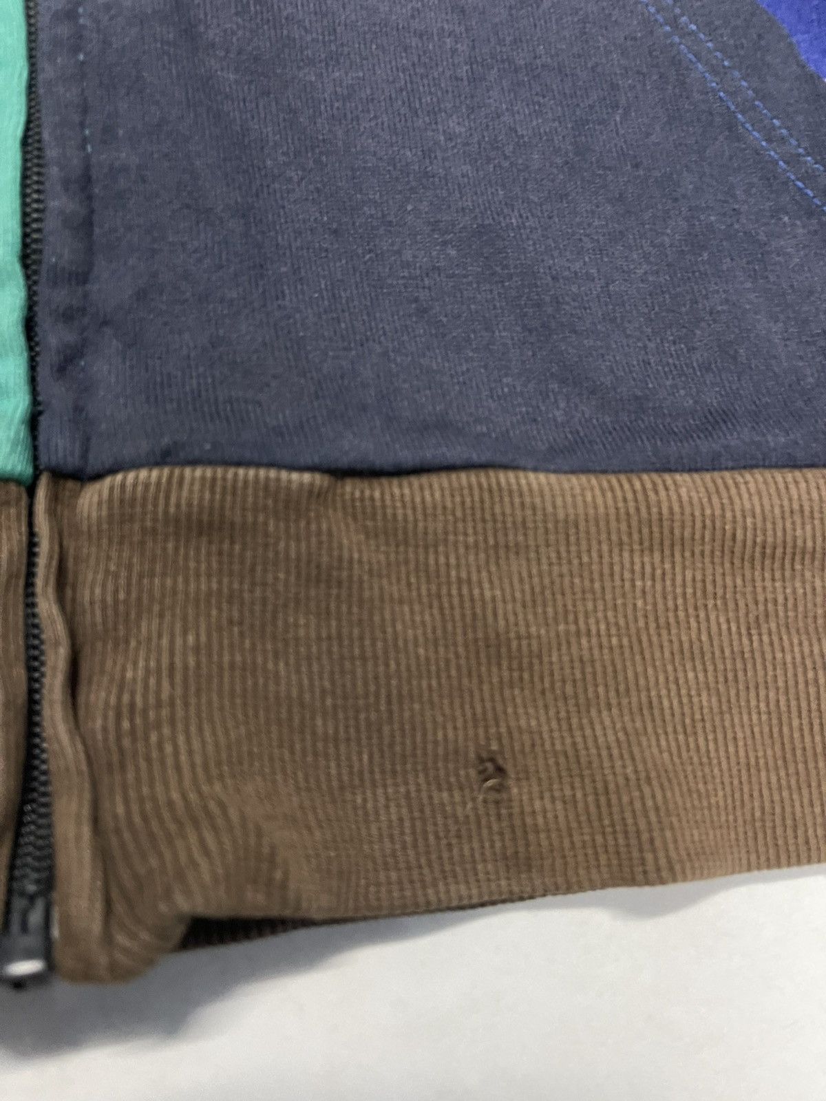 Canterbury of New Zealand VINTAGE CANTERBURRY MULTICOLOUR HOODIES VERY RARE Size US S / EU 44-46 / 1 - 6 Thumbnail