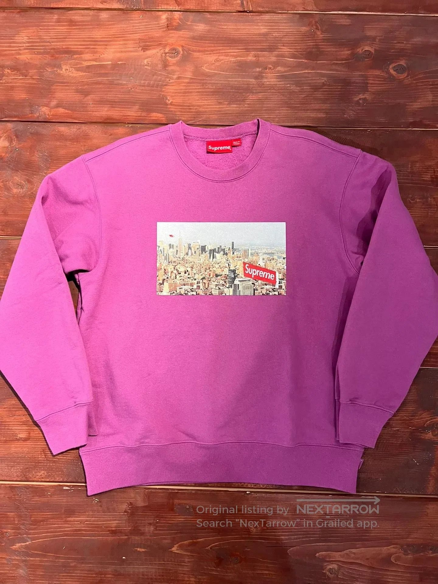Supreme supreme 2. Size US M / EU 48-50 / 2 - 1 Thumbnail