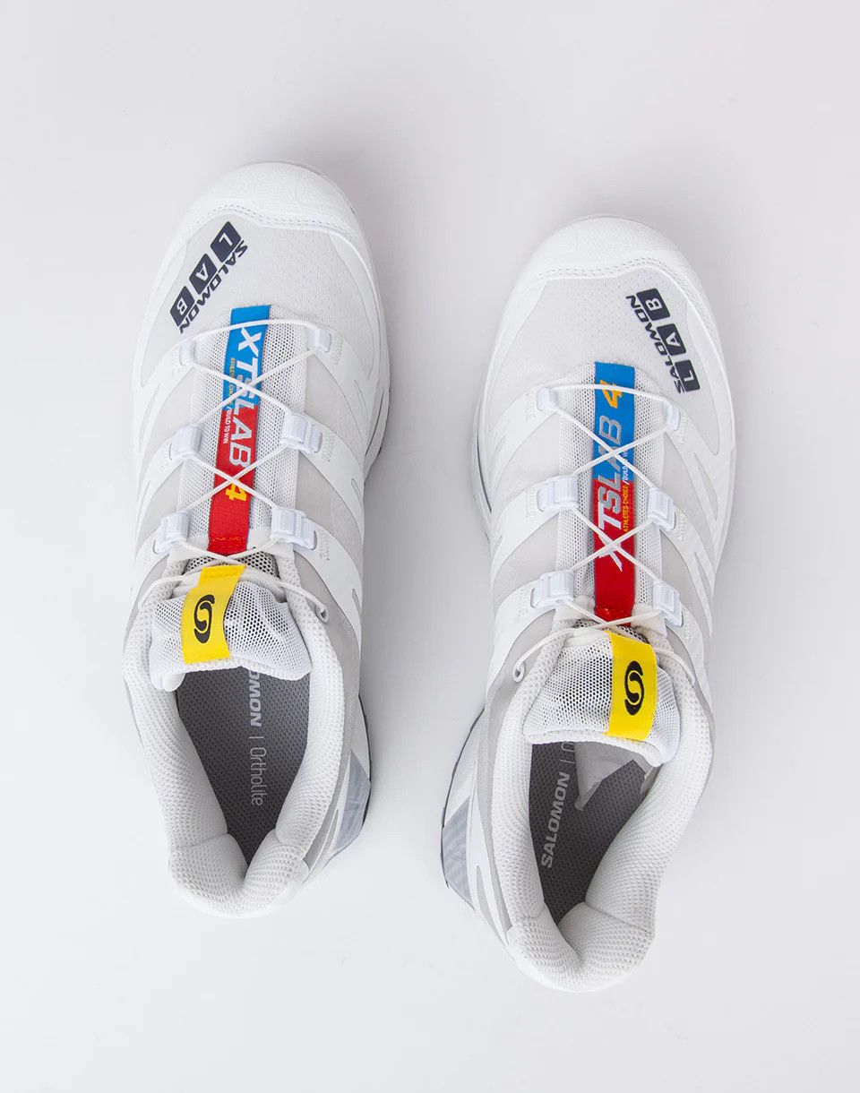 Salomon o1s22i1n0924 Xt-4 OG Sneakers in White Size US 8.5 / EU 41-42 - 3 Thumbnail