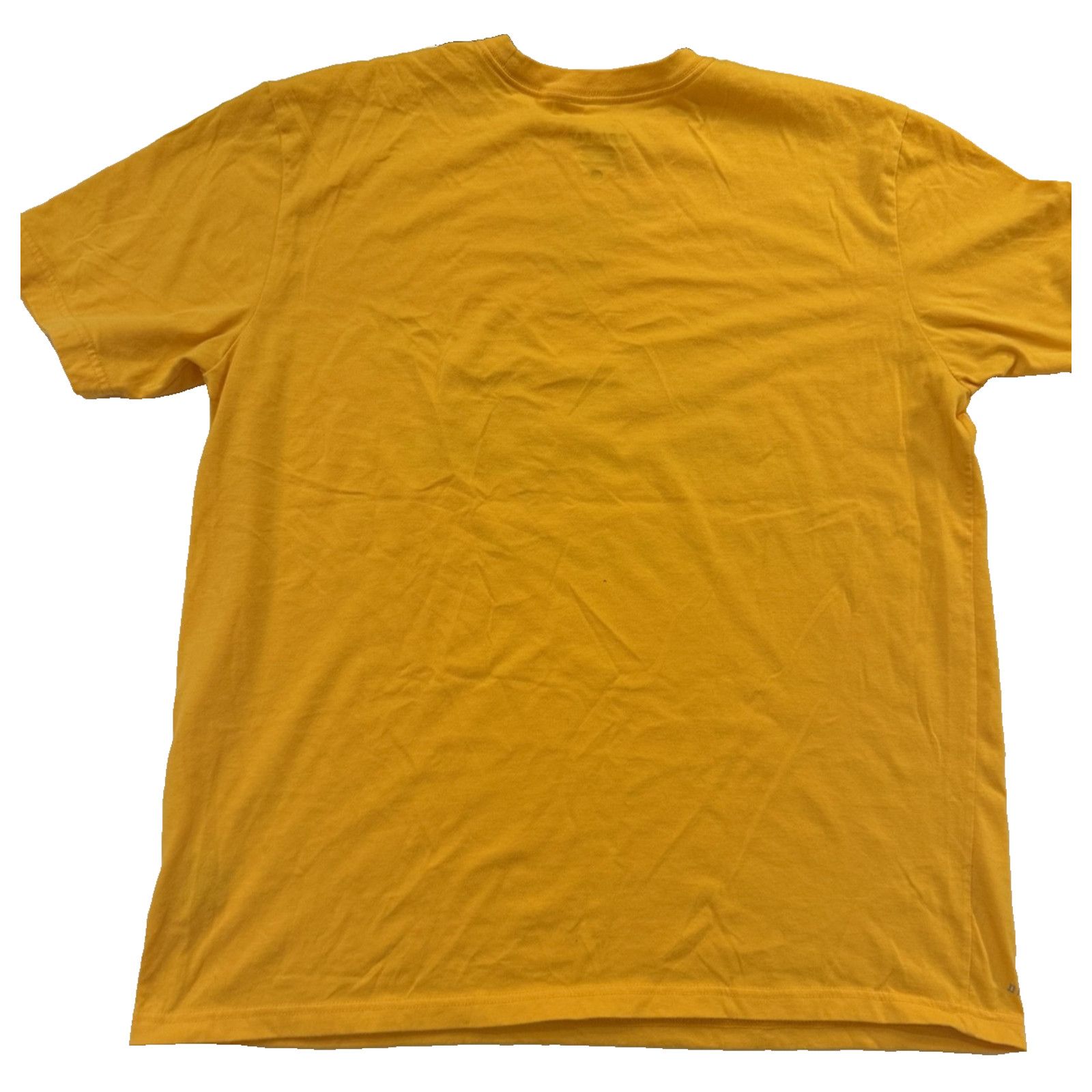 Nike Nike West Virginia Mountaineers Shirt Mens XL NCAA Football Size US XL / EU 56 / 4 - 7 Thumbnail